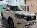 Toyota Land Cruiser Prado 2022 года за 30 000 000 тг. в Шымкент