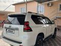 Toyota Land Cruiser Prado 2022 года за 30 000 000 тг. в Шымкент – фото 3