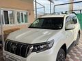 Toyota Land Cruiser Prado 2022 года за 30 000 000 тг. в Шымкент – фото 2