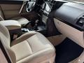 Toyota Land Cruiser Prado 2022 года за 30 000 000 тг. в Шымкент – фото 6