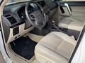 Toyota Land Cruiser Prado 2022 года за 30 000 000 тг. в Шымкент – фото 5