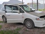 Honda Odyssey 1999 годаүшін3 700 000 тг. в Алматы – фото 5