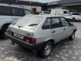 ВАЗ (Lada) 2109 2001 года за 1 000 000 тг. в Тараз – фото 3