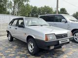 ВАЗ (Lada) 2109 2001 года за 1 000 000 тг. в Тараз