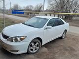 Toyota Camry 2003 года за 4 000 000 тг. в Сарыозек – фото 5