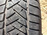 ОДНА шина 205/55 R16 — "Dunlop SP All Season M2" (Германия), всесfor15 000 тг. в Астана – фото 3