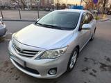 Toyota Corolla 2010 годаүшін5 500 000 тг. в Алматы