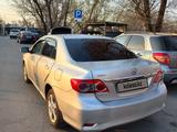 Toyota Corolla 2010 годаүшін5 500 000 тг. в Алматы – фото 3