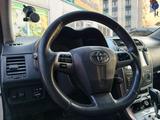 Toyota Corolla 2010 годаүшін5 500 000 тг. в Алматы – фото 5