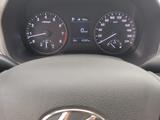Hyundai Accent 2018 года за 7 400 000 тг. в Тараз – фото 5