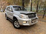 Toyota Land Cruiser Prado 2008 года за 12 900 000 тг. в Алматы