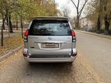 Toyota Land Cruiser Prado 2008 года за 12 900 000 тг. в Алматы – фото 4