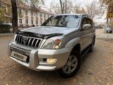 Toyota Land Cruiser Prado 2008 года за 12 900 000 тг. в Алматы – фото 2