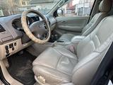 Toyota Fortuner 2006 годаүшін9 000 000 тг. в Астана – фото 5