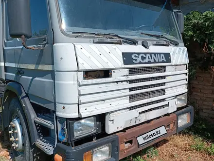 Scania  3-Series 1992 года за 4 500 000 тг. в Талдыкорган