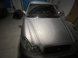 Hyundai Sonata 2002 годаfor2 300 000 тг. в Актобе