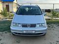 Volkswagen Sharan 1998 года за 1 500 000 тг. в Актобе – фото 12