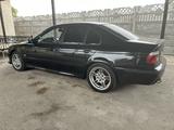 BMW 530 2000 годаүшін4 200 000 тг. в Тараз – фото 4