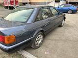 Audi 100 1992 года за 1 600 000 тг. в Павлодар – фото 4