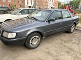Audi 100 1992 годаүшін1 600 000 тг. в Павлодар – фото 3