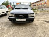 Audi 100 1992 годаүшін1 600 000 тг. в Павлодар