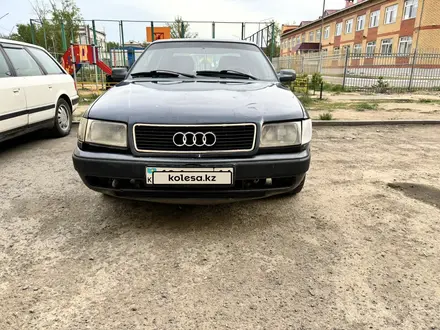 Audi 100 1992 года за 1 400 000 тг. в Павлодар