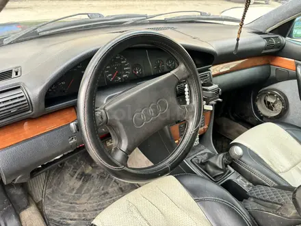 Audi 100 1992 года за 1 400 000 тг. в Павлодар – фото 5