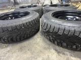 Резина и диски комплект за 75 000 тг. в Астана