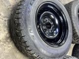 Резина и диски комплект за 75 000 тг. в Астана – фото 4