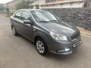 Chevrolet Nexia