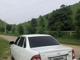 ВАЗ (Lada) Priora 2170 2014 года за 3 800 000 тг. в Шымкент – фото 3