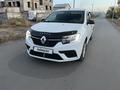 Renault Logan 2018 годаfor3 800 000 тг. в Караганда – фото 2