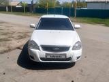 ВАЗ (Lada) Priora 2170 2014 годаүшін2 600 000 тг. в Костанай – фото 2