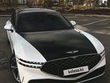 Genesis G90 2022 года за 45 500 000 тг. в Астана