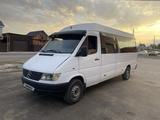 Mercedes-Benz Sprinter 1997 годаүшін4 800 000 тг. в Костанай