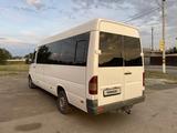 Mercedes-Benz Sprinter 1997 годаүшін4 800 000 тг. в Костанай – фото 4