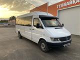 Mercedes-Benz Sprinter 1997 годаүшін4 800 000 тг. в Костанай – фото 2