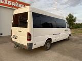 Mercedes-Benz Sprinter 1997 годаүшін4 800 000 тг. в Костанай – фото 3
