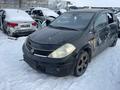 Nissan Tiida 2009 года за 606 068 тг. в Актобе – фото 2