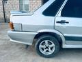 ВАЗ (Lada) 2115 2006 годаүшін1 100 000 тг. в Актау – фото 3