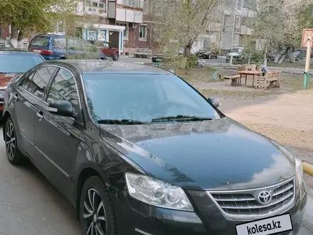 Toyota Aurion 2007 годаүшін7 000 000 тг. в Астана