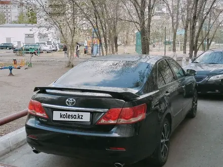 Toyota Aurion 2007 годаүшін7 000 000 тг. в Астана – фото 5