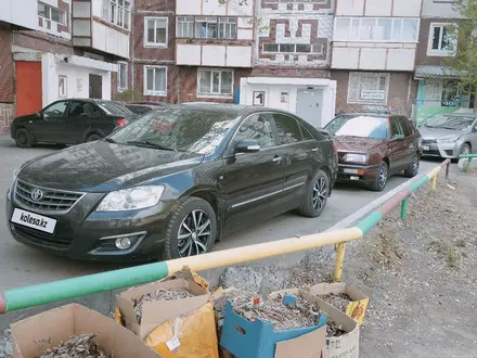 Toyota Aurion 2007 годаүшін7 000 000 тг. в Астана – фото 6