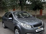 Chevrolet Nexia 2021 года за 4 700 000 тг. в Шымкент – фото 3