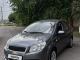Chevrolet Nexia 2021 года за 4 700 000 тг. в Шымкент