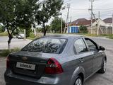 Chevrolet Nexia 2021 года за 4 700 000 тг. в Шымкент – фото 4