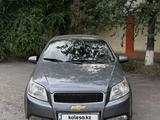 Chevrolet Nexia 2021 года за 4 700 000 тг. в Шымкент – фото 2
