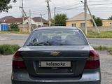 Chevrolet Nexia 2021 года за 4 700 000 тг. в Шымкент – фото 5