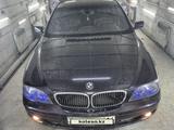 BMW 750 2006 годаfor5 300 000 тг. в Павлодар