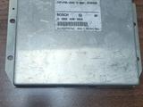 Блок управления ESP Mercedes S A0275456332 W220 за 25 000 тг. в Алматы
